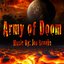 Army of Doom - Single