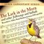 The Lark in the Morn and other folksongs and ballads