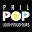 PhilPop 2016