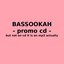 Promo CD