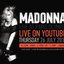 Madonna Live at Paris Olympia