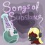 Songs of Substance