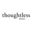Avatar for thoughtlessness