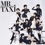 MR. TAXI - THE 3RD ALBUM (Version B)