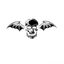 Avenged Sevenfold [Explicit]