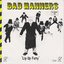 Bad Manners - Lip Up Fatty album artwork