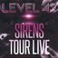 Sirens Tour Live