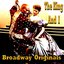 The King and I Broadway Originals