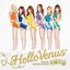 Hellovenus 5th Digital Single Wigeul Wigeul (Hellovenus 5th Digital Single 위글위글)