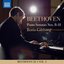 Beethoven: Piano Sonatas Nos. 8-11