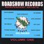 Roadshow Records Independent Artists Volume 1