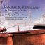 Danzi / Mozart: Sonatas and Variations