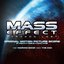 Mass Effect Paragon Lost Original Motion Picture Soundtrack