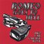 Two Car Garage Rock