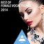 Best of Female Vocal Trance 2014