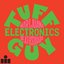 Marijuana Deathsquads - Tuff Guy Electronics album artwork