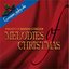 Melodies of Christmas