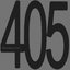 four-o-five