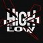High and Low - EP