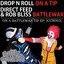 On a Battlewax Tip