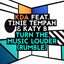 Turn the Music Louder (Rumble) (feat. Tinie Tempah & Katy B) [Radio Edit]