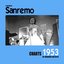 Il Festival di Sanremo: Charts 1953