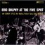 ERIC DOLPHY AT THE FIVE SPOT,VOL.1