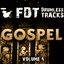 Free Drumless Tracks: Gospel, Vol. 1
