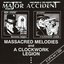 Massacred Melodies / A Clockwork Legion