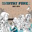 Country Funk Volume II 1967 - 1974