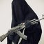 Menor Terrorista