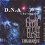 DNA Choronzone - The Eldest Cosmonaut (EP)