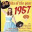 The Hits of the Year 1957