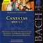 J.S. Bach - Cantatas BWV 1-3