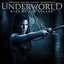 Underworld: Rise Of The Lycans Soundtrack