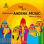The Best of Popular Andina Music Manco Inca (Ecosound musica andina)