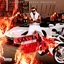 Street Ryda Xzavia: Return Of The Skull King