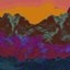 Cardboard Sunset - EP