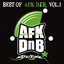 Astrofonik D&B Best Of, Vol. 1