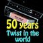 50 Years: Twist in The World (Balli Anni 60, Party Dance, Ballroom Dancing)
