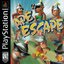 Ape Escape Original Soundtrack