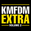 KMFDM - EXTRA Volume 2 album artwork