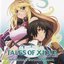 TALES OF XILLIA ORIGINAL SOUNDTRACK