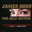 James Bond: The Gold Edition