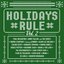 Holidays Rule (Vol. 2)