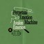 Perpetual Emotion Machine - EP