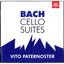 Bach Cello Suites, CD2
