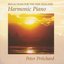 Pritchard, Peter: Reflections for the New Zealand Harmonic Piano