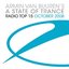 A State Of Trance Radio Top 15 October 2008