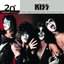 20th Century Masters: The Millennium Collection: The Best Of Kiss